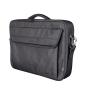 Geanta Trust Atlanta Carry Bag for 15.6" laptop  General Type of bag carry bag Number of compartments 4 Max. laptop size 16 " Ma